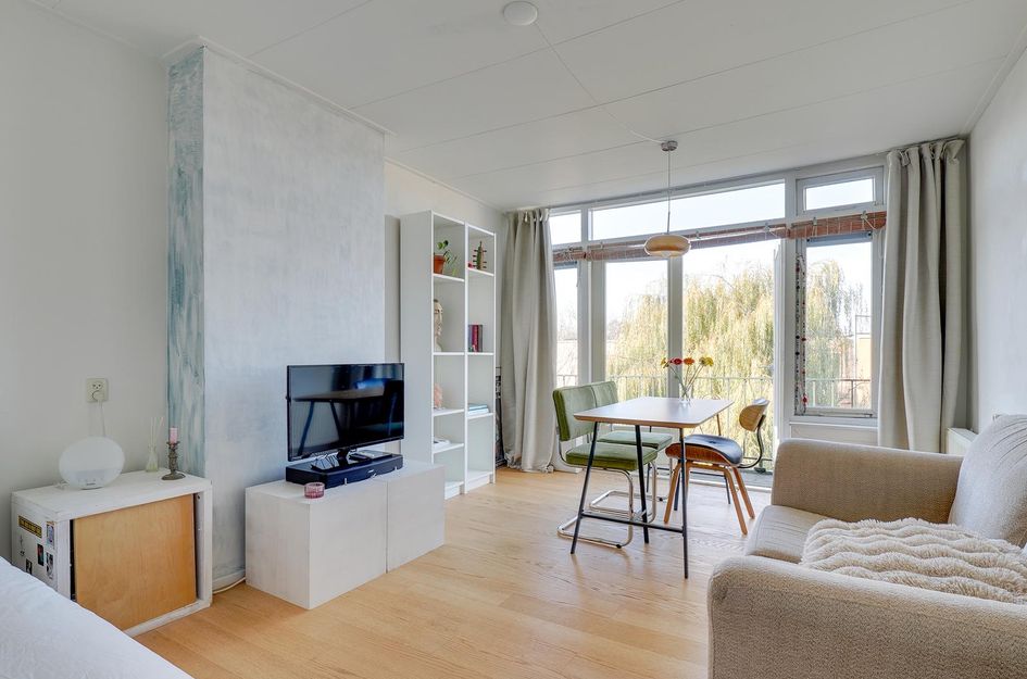 F.C. Dondersstraat 20