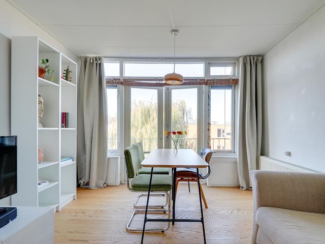 F.C. Dondersstraat 20, Utrecht