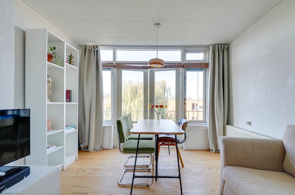 F.C. Dondersstraat 20