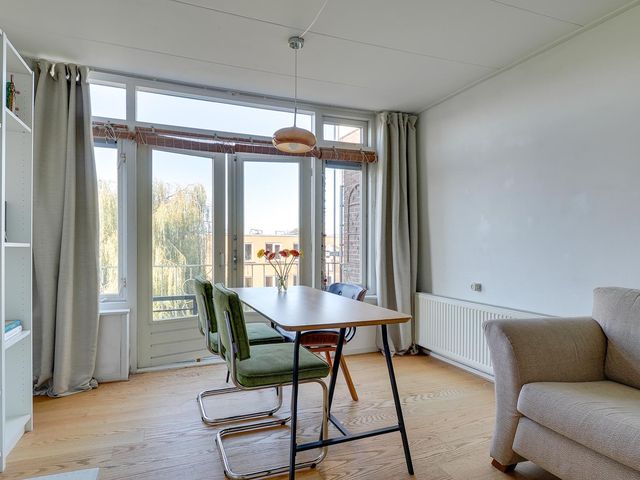 F.C. Dondersstraat 20, Utrecht