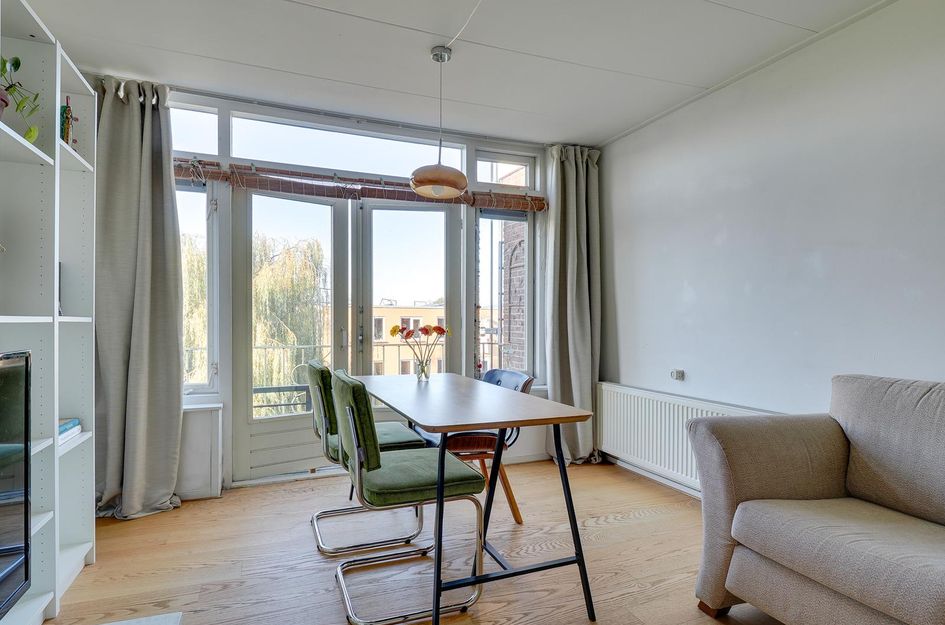 F.C. Dondersstraat 20