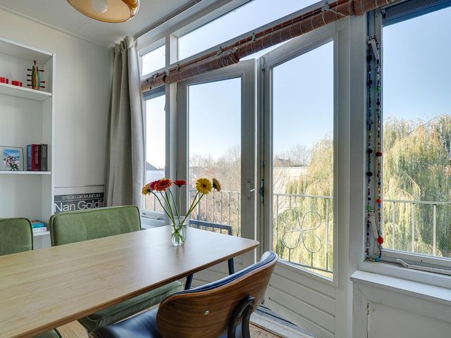 F.C. Dondersstraat 20, Utrecht