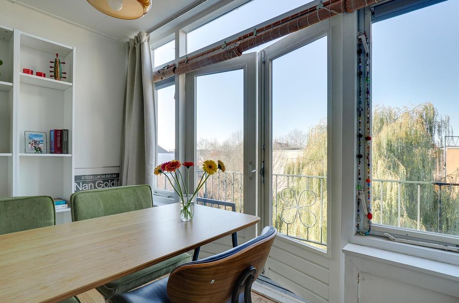 F.C. Dondersstraat 20