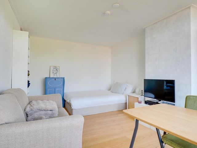 F.C. Dondersstraat 20, Utrecht