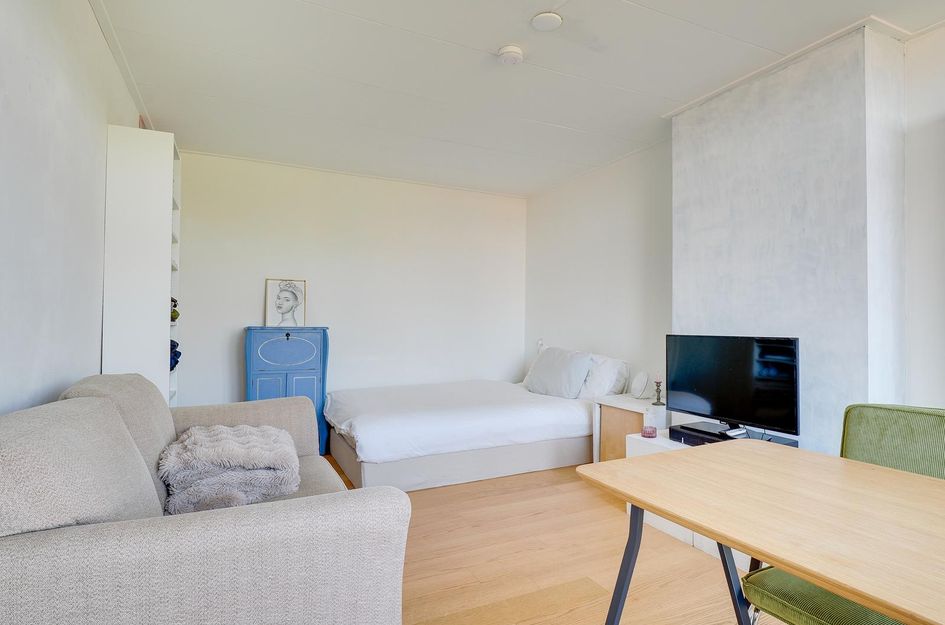 F.C. Dondersstraat 20