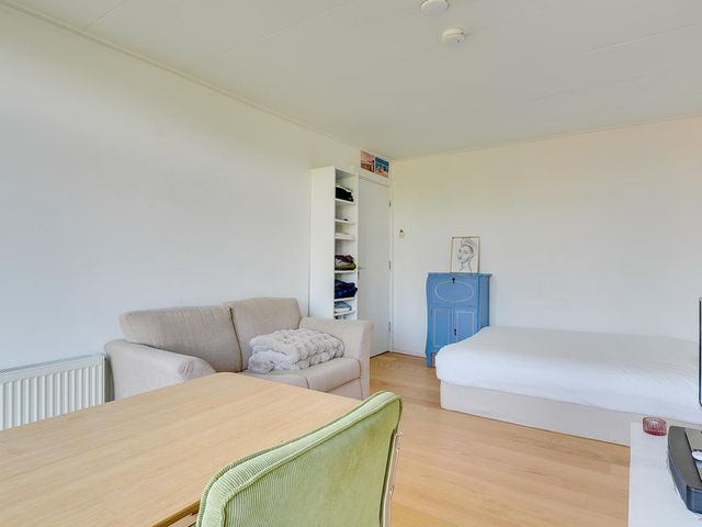 F.C. Dondersstraat 20, Utrecht