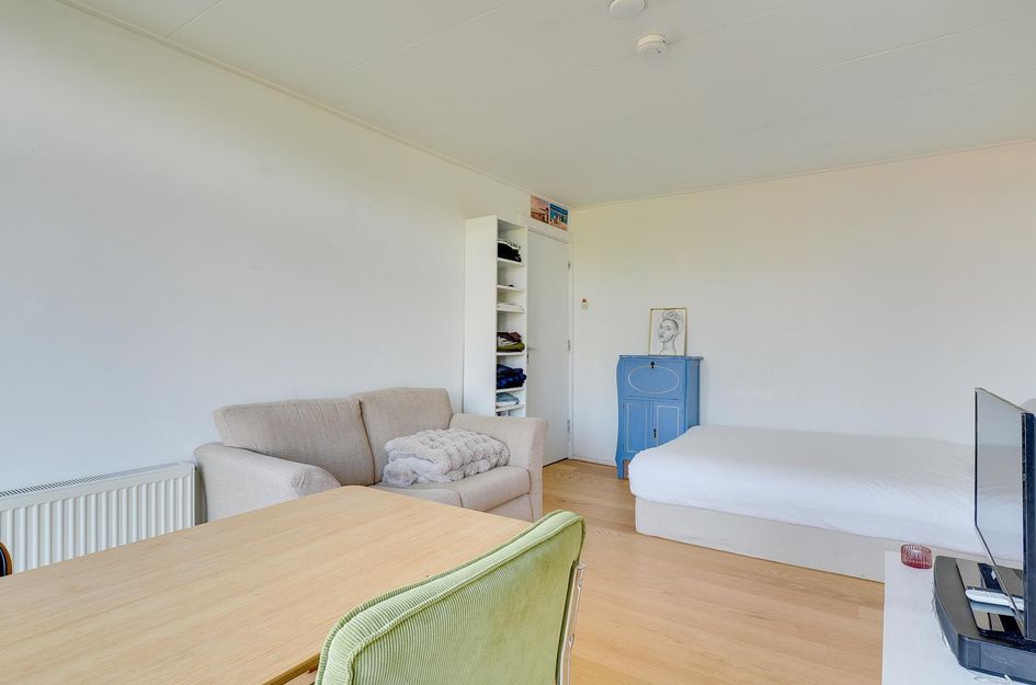 F.C. Dondersstraat 20