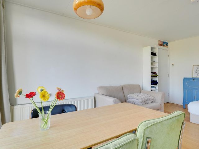 F.C. Dondersstraat 20, Utrecht