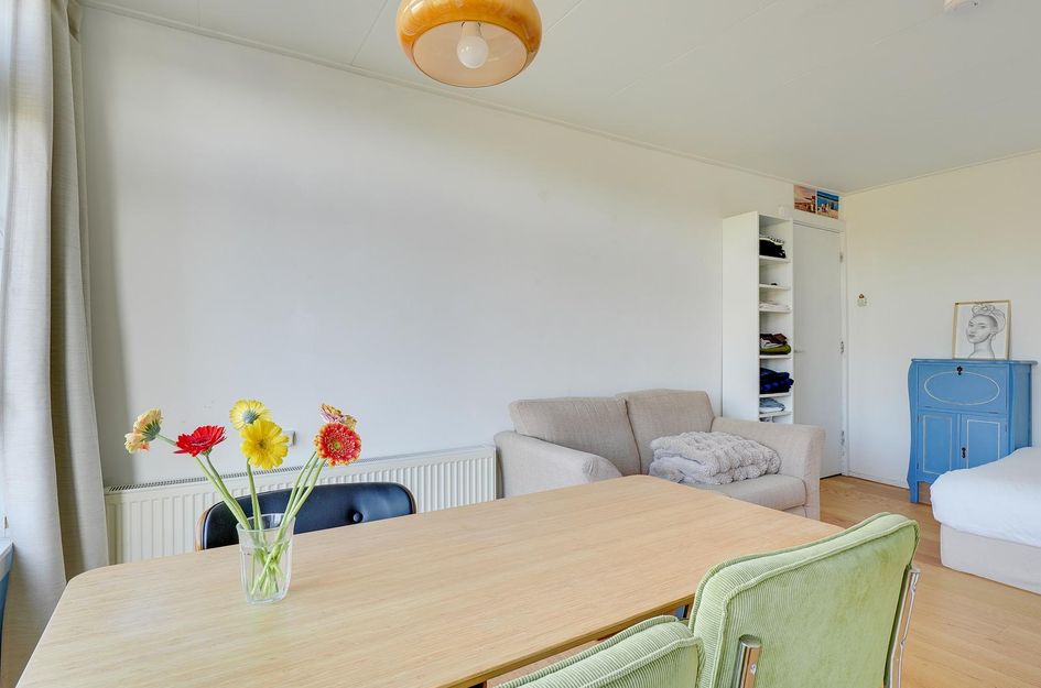 F.C. Dondersstraat 20