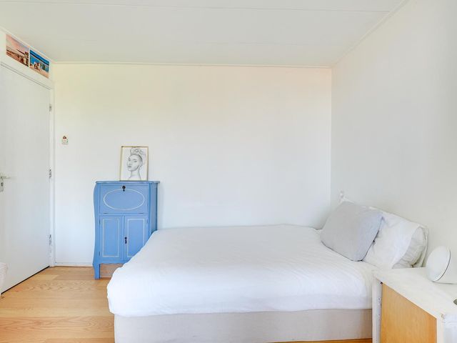 F.C. Dondersstraat 20, Utrecht