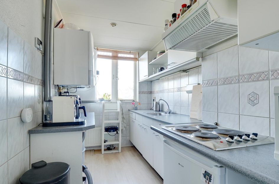 F.C. Dondersstraat 20