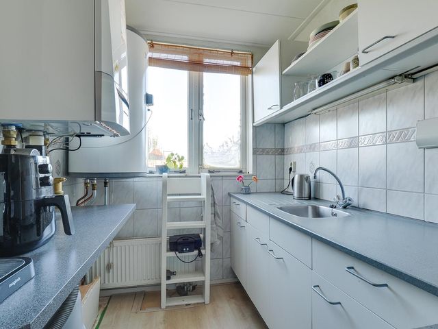 F.C. Dondersstraat 20, Utrecht