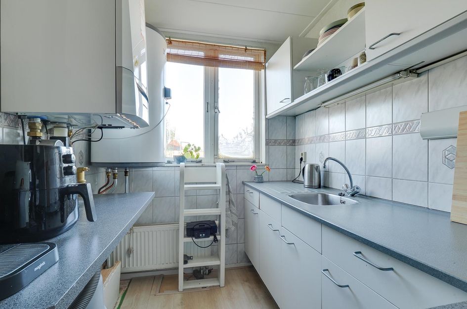 F.C. Dondersstraat 20