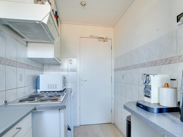 F.C. Dondersstraat 20, Utrecht