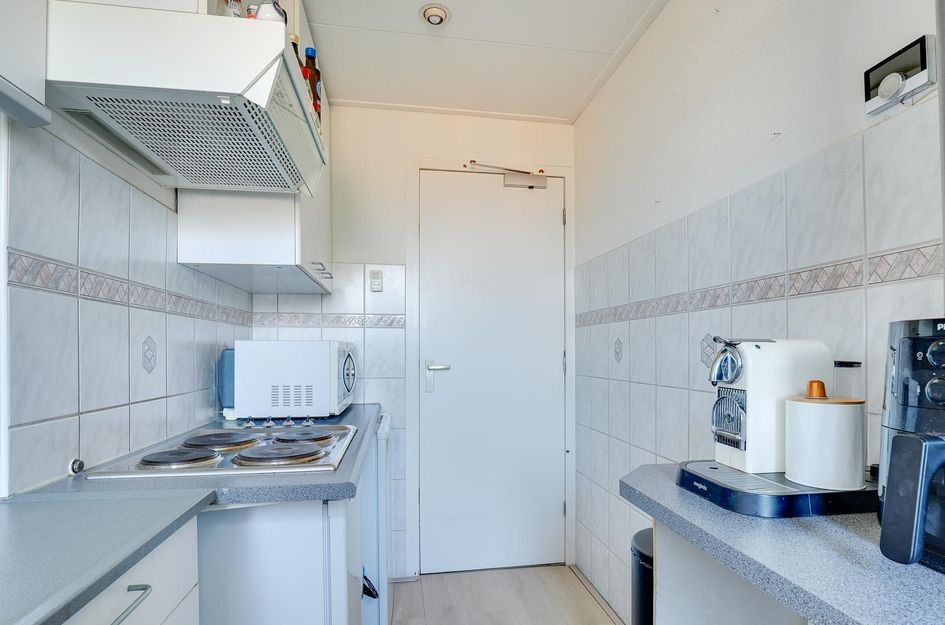 F.C. Dondersstraat 20