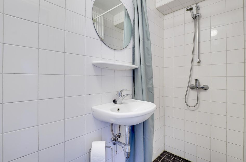 F.C. Dondersstraat 20