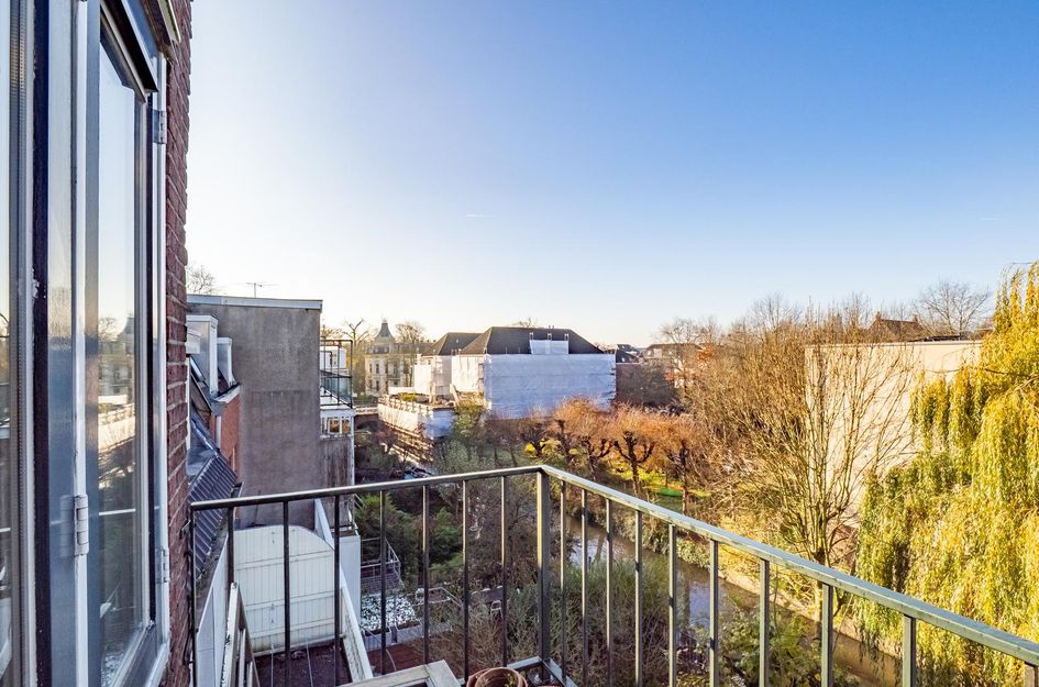 F.C. Dondersstraat 20