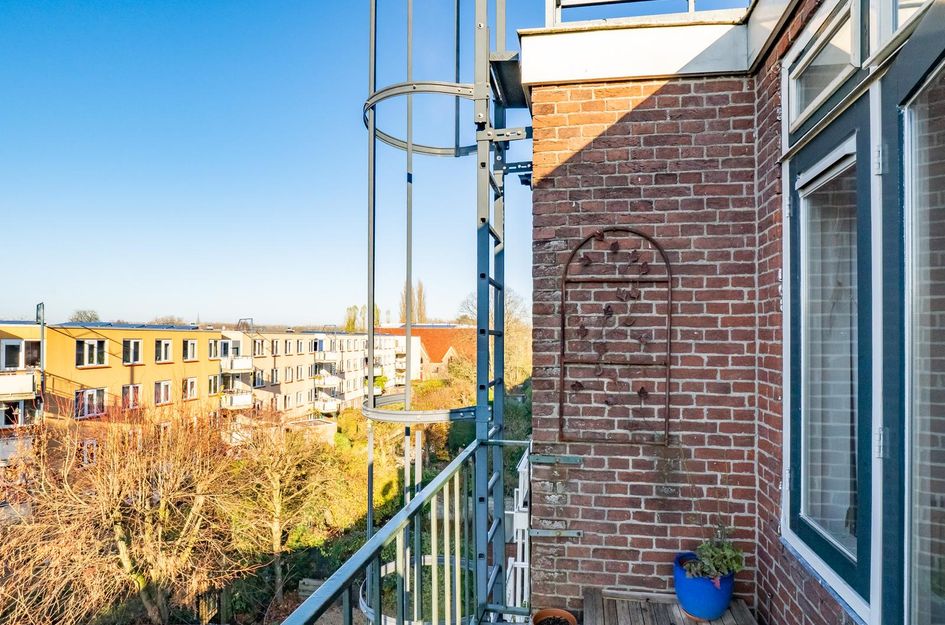 F.C. Dondersstraat 20