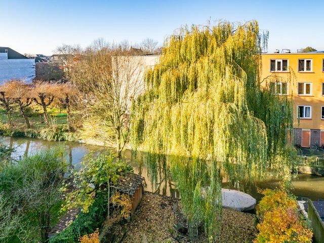 F.C. Dondersstraat 20, Utrecht