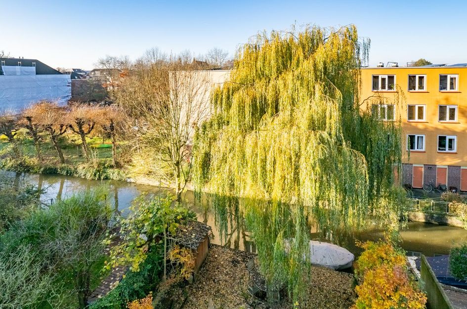 F.C. Dondersstraat 20