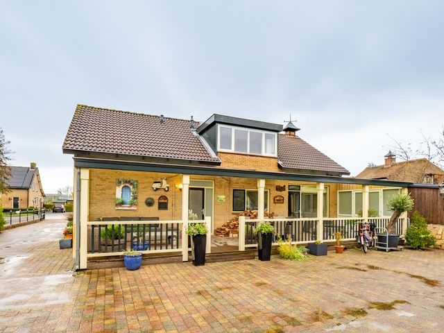 Herenweg 12, Maarssen