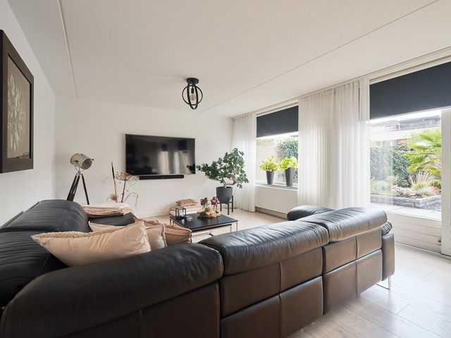 Daalseweg 100, Utrecht