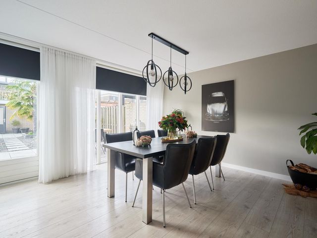 Daalseweg 100, Utrecht