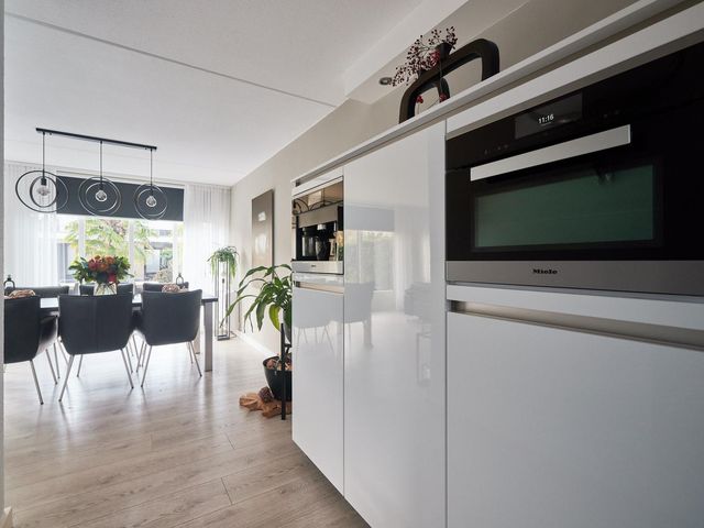 Daalseweg 100, Utrecht