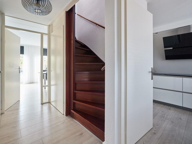 Daalseweg 100, Utrecht