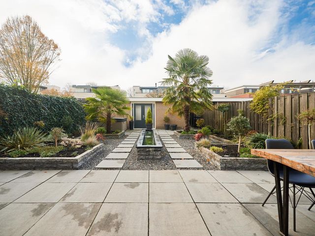 Daalseweg 100, Utrecht