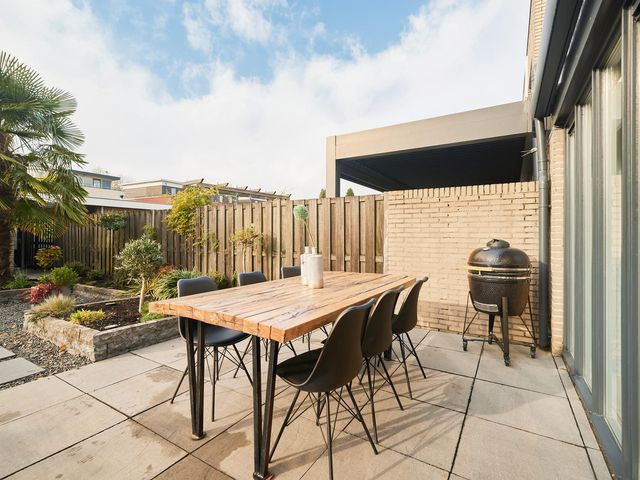 Daalseweg 100, Utrecht