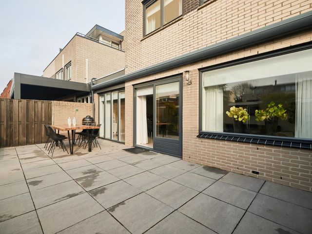 Daalseweg 100, Utrecht