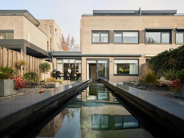 Daalseweg 100, Utrecht