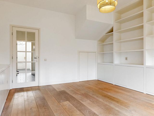 Zuidwal 26, 'S-Gravenhage