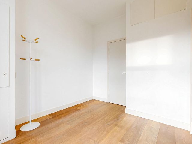 Zuidwal 26, 'S-Gravenhage