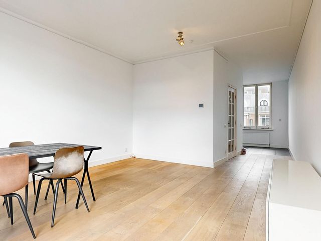 Zuidwal 26, 'S-Gravenhage