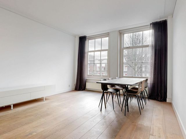 Zuidwal 26, 'S-Gravenhage