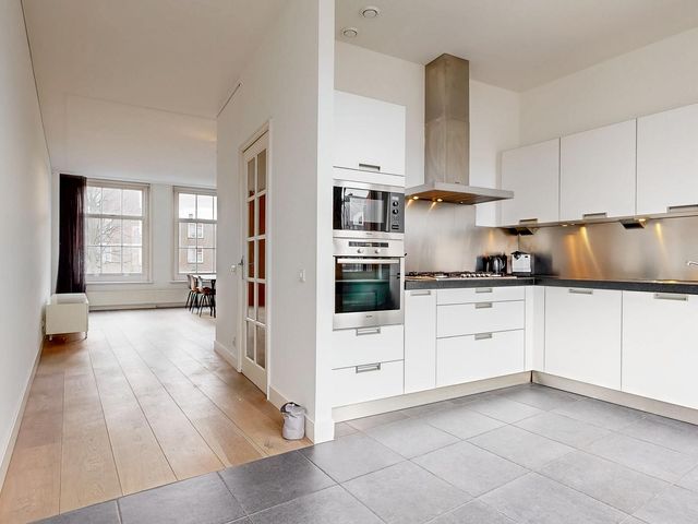 Zuidwal 26, 'S-Gravenhage