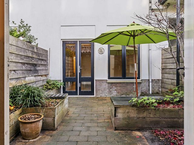 Zuidwal 26, 'S-Gravenhage