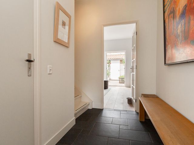 Zuidwal 26, 'S-Gravenhage