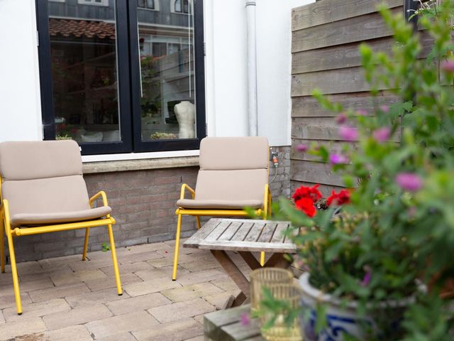 Zuidwal 26, 'S-Gravenhage