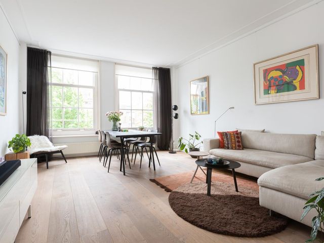 Zuidwal 26, 'S-Gravenhage