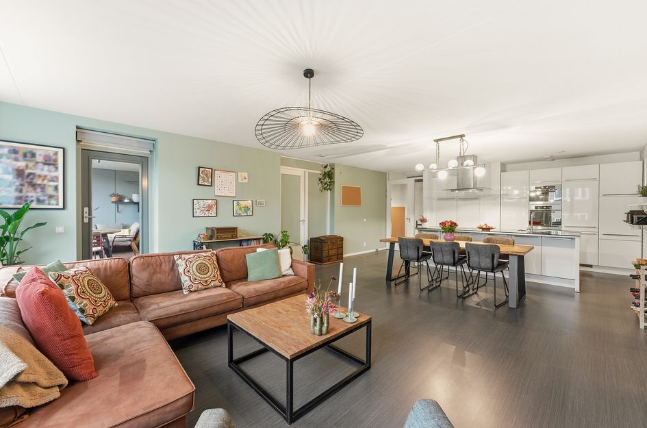 Rösener Manzstraat 9E