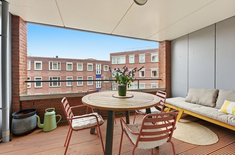 Rösener Manzstraat 9E