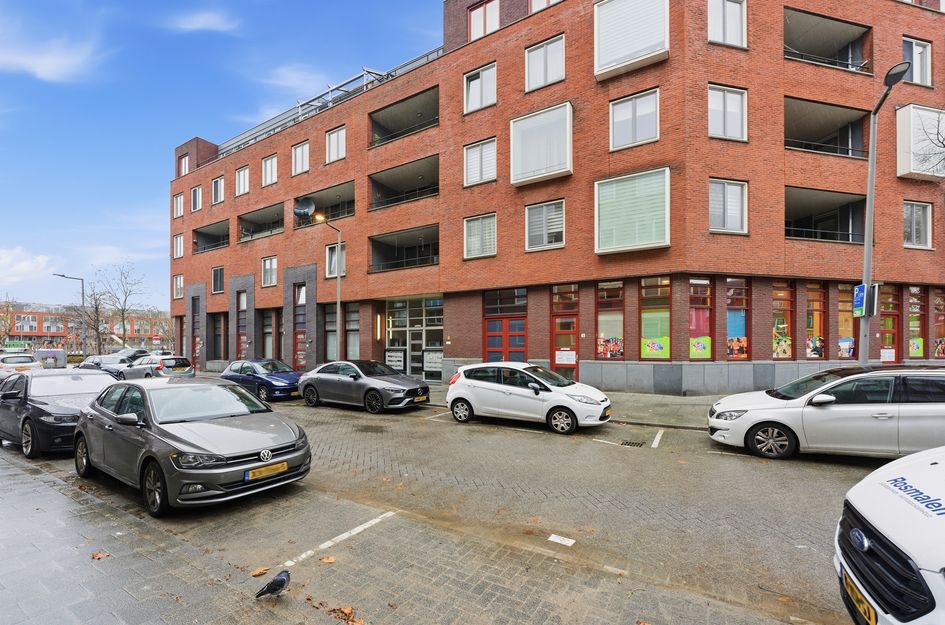 Rösener Manzstraat 9E