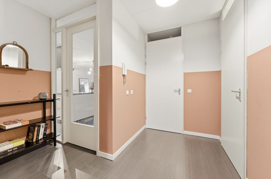 Rösener Manzstraat 9E