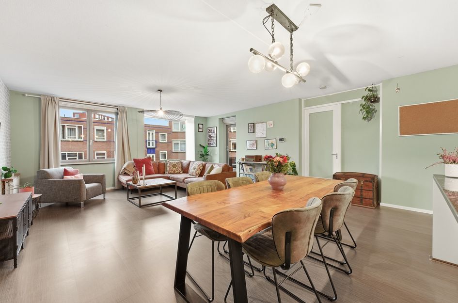 Rösener Manzstraat 9E