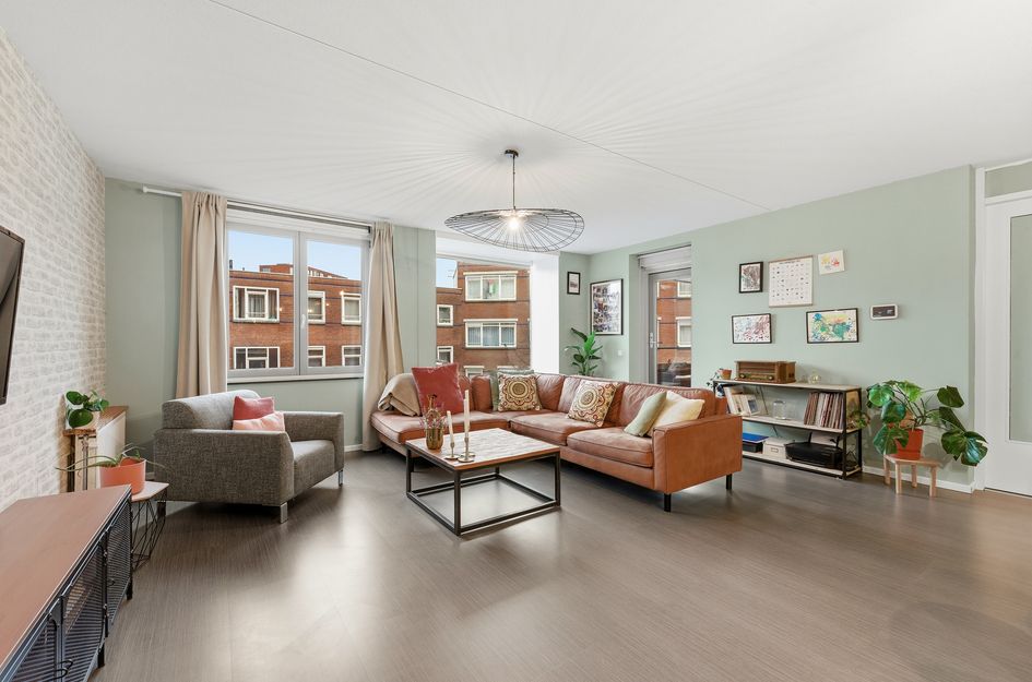 Rösener Manzstraat 9E