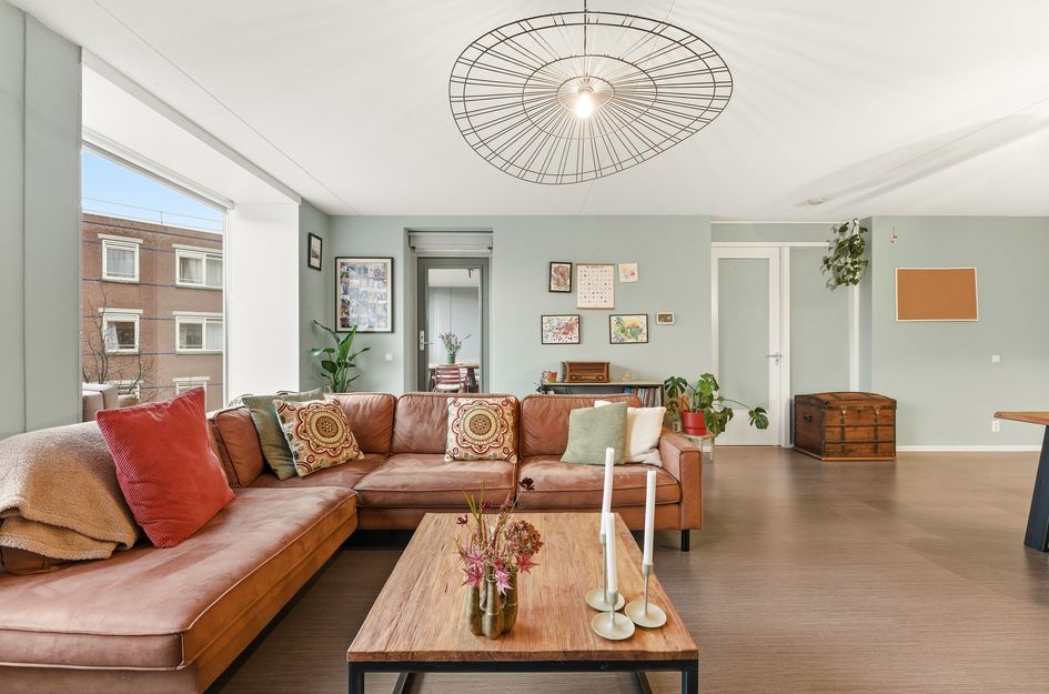 Rösener Manzstraat 9E