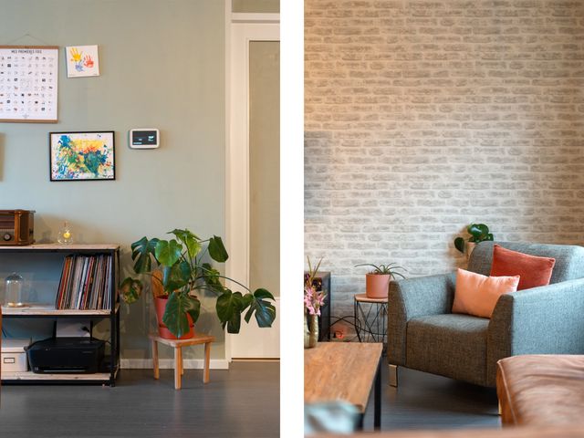 Rösener Manzstraat 9E, Rotterdam